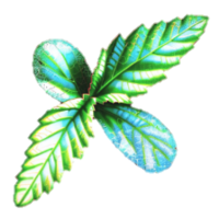 Potleaf